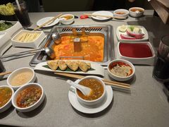 -海底捞火锅(壹悦城店)