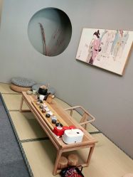 -姜美堂·蒸姜除湿の纤体美颜馆