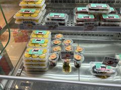 -炫方点心局(松江印象城店)