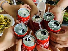 -胖大嫂渔家排档·全海景餐厅(渔村店)