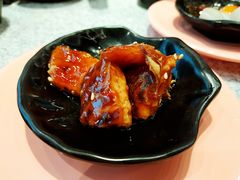 -争鲜回转寿司(南京东路店)