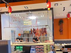 -名门潮牛·鲜牛肉海鲜火锅.烧烤自助餐厅(诚丰广场店)