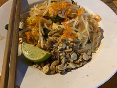 -芭提雅Amporn Seafood自助餐厅