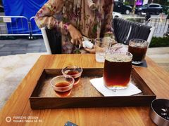 -The PEAT Coffee(深业中城店)