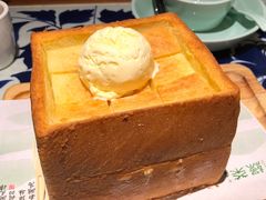 面包诱惑-绿茶餐厅(布吉万象汇店)