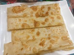 -老油饼酸菜汤(高铁和平店)