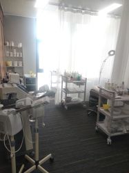 -MJ skin care国际皮肤管理中心