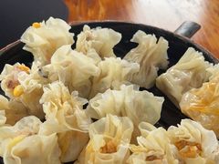 -刘七嬢烧麦刀削面