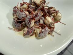 -霸王虾·麻辣小龙虾(清水河公园店)