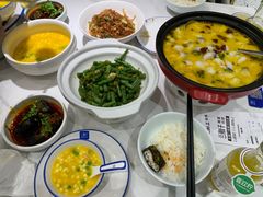 -兰湘子·湘菜小炒(崂山丽达店)