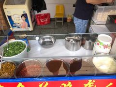 -无声臭豆腐(大井1号店)