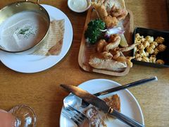 -味德西餐音乐酒吧 Wade's Bar&Grill