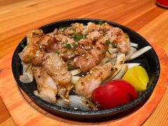-皇品田苑日式料理(苏州中心店)