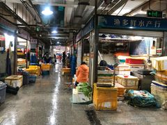 大堂-京深海鲜市场(光彩路店)