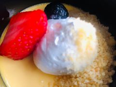 -神州半岛喜来登度假酒店·盛宴汉堡·战斧牛排·后安粉
