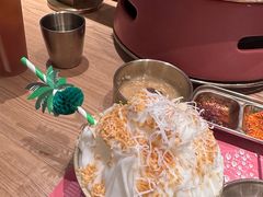 -西塔老太太泥炉烤肉(武汉摩尔城店)