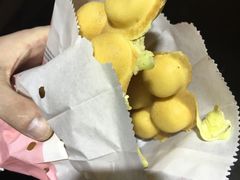 -利强记北角鸡蛋仔(弥敦道店 )