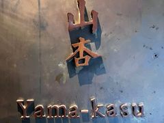 -山杏yama-katsu·吉列炸物