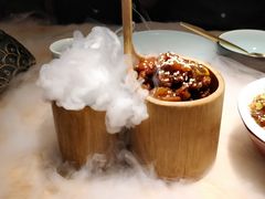 -胡马八破·川菜小馆(高新万达店)