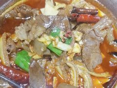 -丹江渔村(首都机场店)