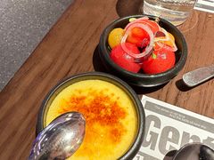 -黑手制面·Gentle Pasta(国金天地店)