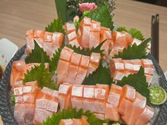 -大渔铁板烧(万象城店)