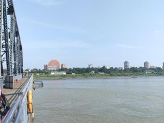 -鸭绿江断桥