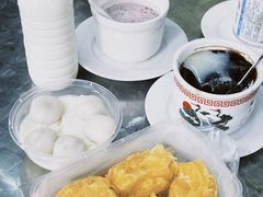 -阿三麻蓉汤圆(顺光大厦店)