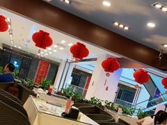 -东四民芳餐厅(世茂工三店)