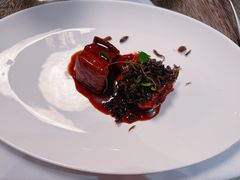 -Yan Ting 宴庭中餐厅(上海静安瑞吉酒店)