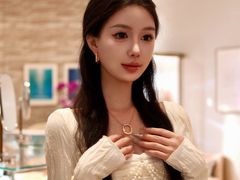-Tiffany & Co.蒂芙尼
(武汉武商MALL店)