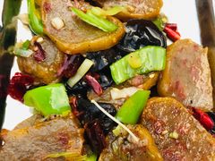 -郑喜旺烧烤(新密总店)