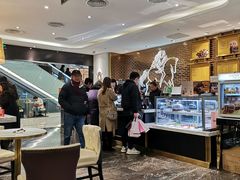 -GODIVA(王府井apm店)