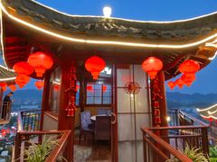 包房-枇杷园食为鲜火锅(南山店)