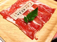-降霜牛寿喜烧.和牛金赏Plus(501城市广场店)