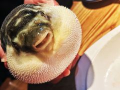 -永安鱼庄·镇江菜(丁卯店)