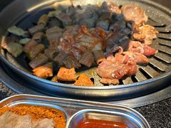 -真熙家牛排烤肉无限续(百脑汇店)