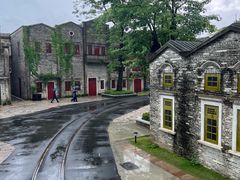 -赤坎·广东华侨国际旅游度假区