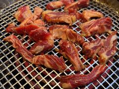 -AJIYA·池袋日式烧肉自助(天津万象城店)