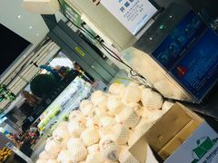-盒马鲜生(悦峰店)