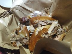 -关东小磨东北菜(上海长风大悦城店)