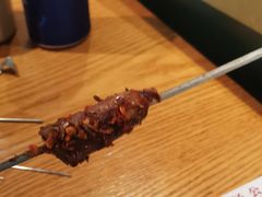-喝丢一只鞋海鲜烧烤·海肠捞饭(市场店)