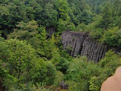 -梭布垭石林景区