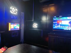 -范特西FANTASY量贩式KTV(民主广场店)