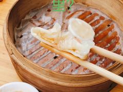 -嵊州特色小吃(萧山街店)