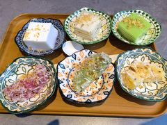 -沿江海南菜·文昌鸡祖师爷(大东海店)