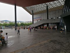 -野马渡文体中心游泳·健身