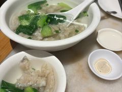 -华盛丰温州大排档(东三环南路店)