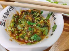 -清真·金鑫隆牛羊肉(环山路店)