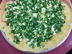 -北京龙庆四季香农家饭庄·灶台鱼·碳烤虹鳟鱼(龙庆峡店)